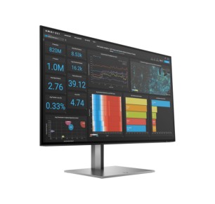HP Z27q G3 -LED/ QHD/ HDMI -Monitor 27" [Demo] HP - 2