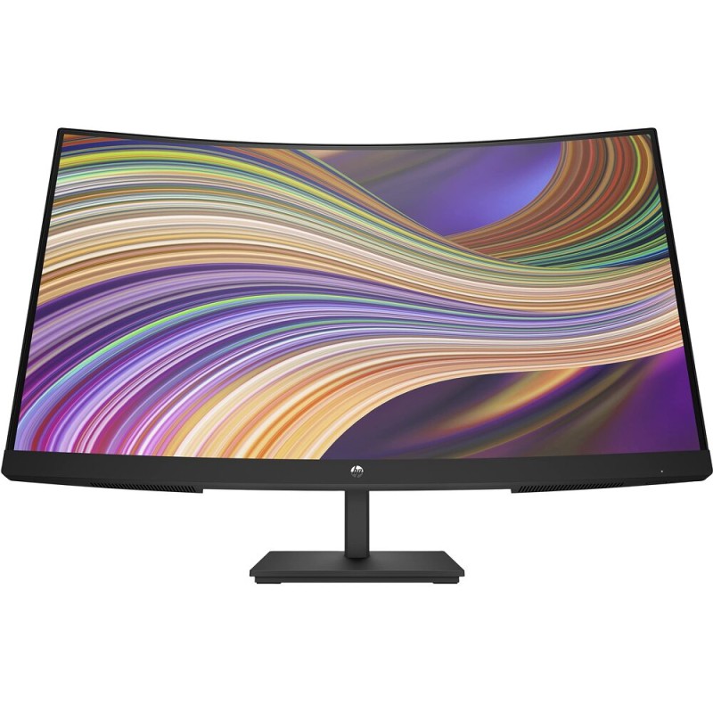 HP V27c G5 - 27" VA FHD Curved Monitor [Demo]