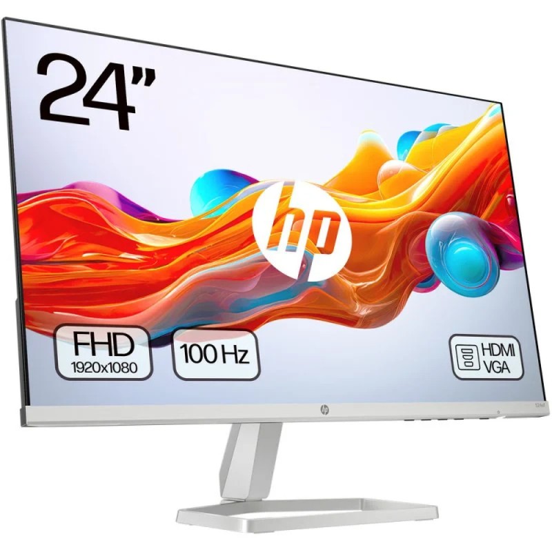 HP Series 5 - 23.8" FHD Monitor - 524sf [Demo]