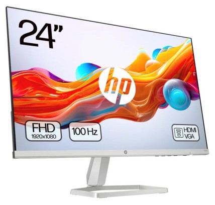HP Series 5 - 23.8" FHD Monitor - 524sf [Demo] HP - 1