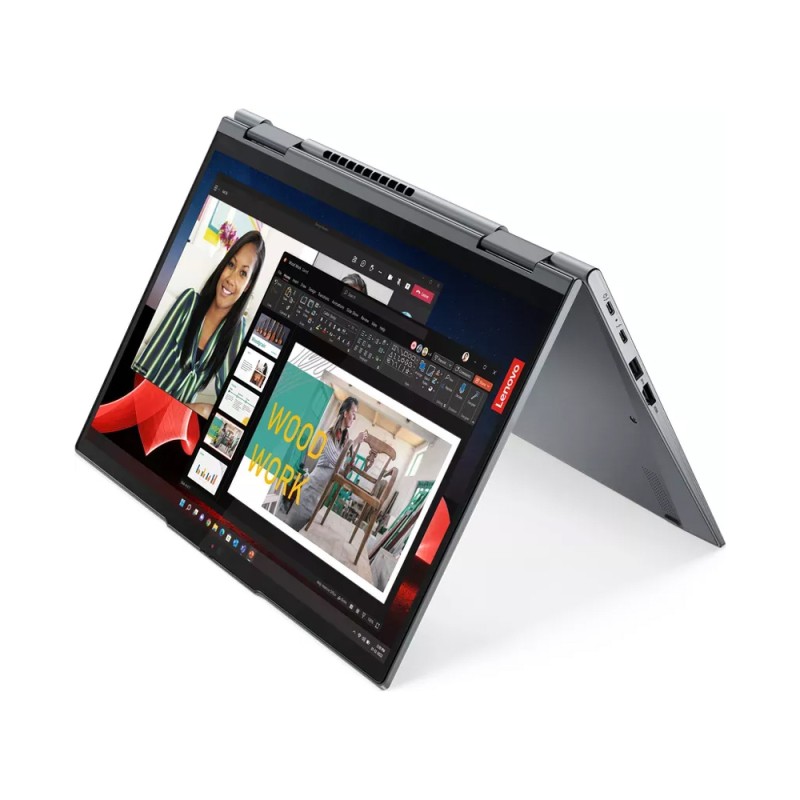 Lenovo ThinkPad X1 Yoga G8 i5-1345U, 32GB, 512GB SSD, 14", WLAN, BT 5.3 [Nuevo]