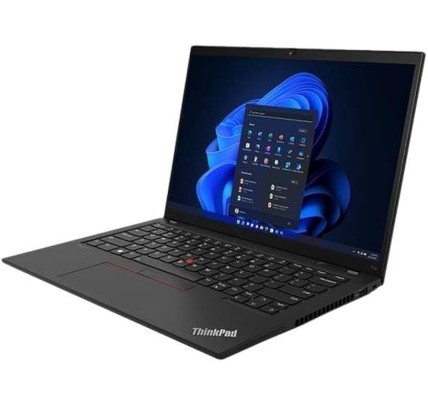 Lenovo ThinkPad T14 G4 i7-1355U, 32GB, 1TB SSD, 14", WLAN, BT [Demo] Lenovo - 1