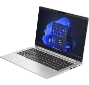 HP EliteBook 630 G10 i7-1365U, 32GB, 512GB-NVMe, 13.3"FHD, W11P TS, WLAN, BT, CAM, FPR, CMAR HP - 1