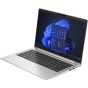 HP EliteBook 630 G10 i7-1365U, 32GB, 512GB-NVMe, 13.3"FHD, W11P TS, WLAN, BT, CAM, FPR, CMAR [Reacondicionado Grado A+]