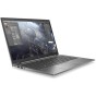 HP ZBook Firefly 14 G8 i5-1145G7, 16GB, 256GB, 14"FHD WLAN, BT, CAM, FPR, 2x8GB, NVMe, W11P CMAR [Reacondicionado Grado A]