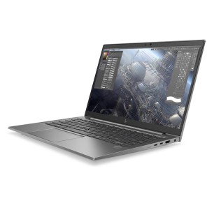 HP ZBook Firefly 14 G8 i5-1145G7, 16GB, 256GB, 14"FHD WLAN, BT, CAM, FPR, 2x8GB, NVMe, W11P CMAR [Reacondicionado Grado A] HP - 