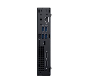 Dell OptiPlex 7060 MFF i5-8500, 16GB, 256GB-NVMe, W11P COA [Reacondicionado Grado A] Dell - 2