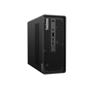 Lenovo ThinkStation P360 Ultra i3-12100, 16GB, 512GB SSD + 512GB SSD M.2 [Demo] Lenovo - 1
