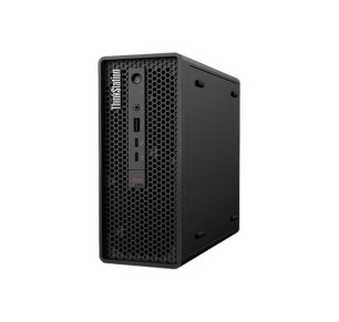 Lenovo ThinkStation P360 Ultra i3-12100, 16GB, 512GB SSD + 512GB SSD M.2 [Demo] Lenovo - 2