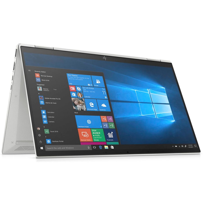 HP EliteBook x360 1030 G7 i7-10610U, 16GB, 512GB, 13.3"FHD, W11P TS, WLAN, BT, CAM, FPR, NVMe, CMAR HP EliteBook x360 1030 G7 i7-10610U, 16GB, 512GB, 13.3"FHD, W11P TS, WLAN, BT, CAM, FPR, NVMe, CMAR