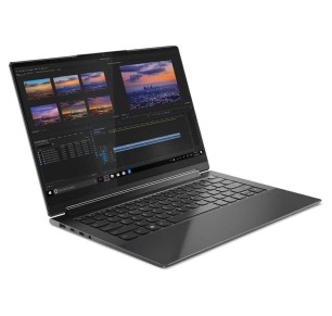 Lenovo Yoga 9 14ITL5 i7-1185G7, 16GB, 512GB SSD, 14", WLAN, BT [Demo] Lenovo - 1