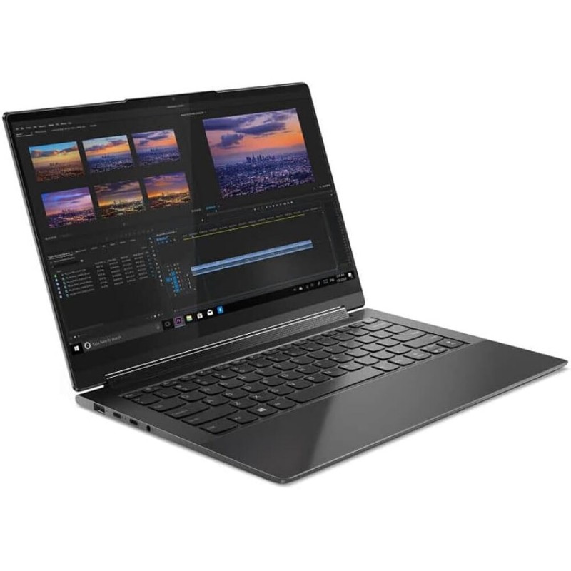 Lenovo Yoga 9 14ITL5 i7-1185G7, 16GB, 512GB SSD, 14", WLAN, BT [Demo]