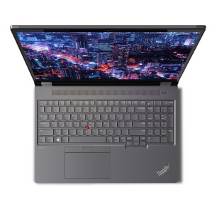 Lenovo ThinkPad P16 G2 8C+12c i7-13850HX, 32GB, 1TB SSD, 16", WLAN, BT [Demo] Lenovo - 2