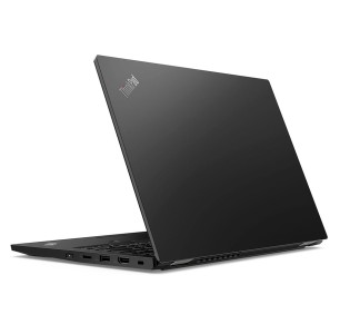 Lenovo ThinkPad L13 i5-10310U, 16GB, 256GB SSD, 13", WLAN, BT [Demo] Lenovo - 3