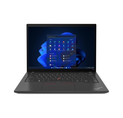Lenovo ThinkPad P14s G3 i5-1240P, 16GB, 512GB SSD, 14", NVIDIA Quadro T550, WLAN, BT [Demo] Lenovo - 1