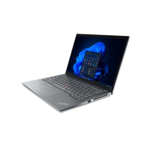 Lenovo ThinkPad T14s G3 i7-1260P, 32GB, 512GB SSD, 14", WLAN, BT [Demo] Lenovo - 2