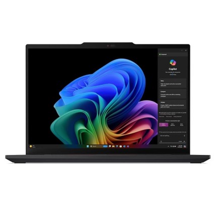 Lenovo ThinkPad T14s G6 X Elite X1E78100, 32GB, 1TB SSD, 14", WLAN, BT [Demo] Lenovo - 1