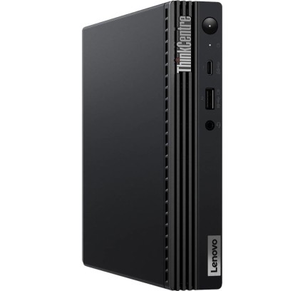 Lenovo ThinkCentre M70q G5 6C+8c i5-14500T, 16GB, 256GB SSD [Demo] Lenovo - 1