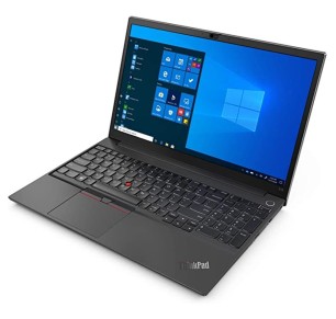 Lenovo ThinkPad E15 G2 i7-1165G7, 16GB, 256GB SSD, 15", NVIDIA GeForce MX450, WLAN, BT [Demo] Lenovo - 3