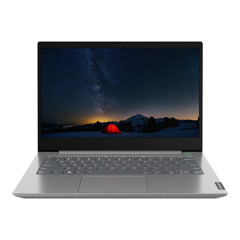 Lenovo ThinkBook 15-IIL i5-1035G1, 16GB, 256GB, 15.6", W11P FHD, WLAN, BT, CAM, FPR, NVMe, CMAR [Reacondicionado Grado A]