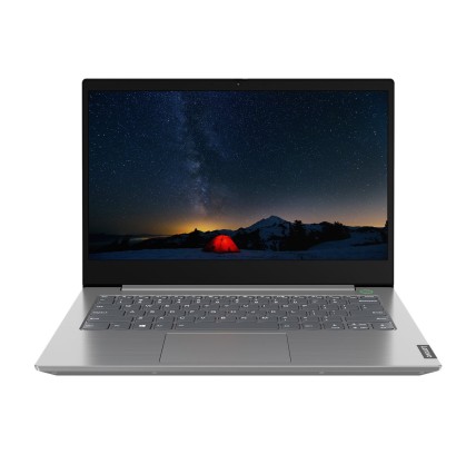 Lenovo ThinkBook 15-IIL i5-1035G1, 16GB, 256GB, 15.6", W11P FHD, WLAN, BT, CAM, FPR, NVMe, CMAR [Reacondicionado Grado A] Lenovo