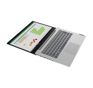 Lenovo ThinkBook 15-IIL i5-1035G1, 16GB, 256GB, 15.6", W11P FHD, WLAN, BT, CAM, FPR, NVMe, CMAR [Reacondicionado Grado A] Lenovo