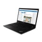 Lenovo ThinkPad T590 i7-8665U, 16GB, 512GB-NVMe, 15.6"FHD, W11P COA WLAN, BT, CAM, FPR [Reacondicionado Grado B]