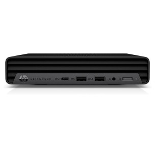 Hp 805 G6 MINI R5-PRO 4650G, 16GB RAM, 256GB, WLAN [Reacondicionado Grado A+] HP - 2