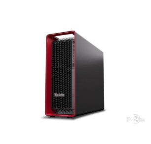 Lenovo ThinkStation P5 TWR 6C XEON W3-2423, 128GB, 512M2+1TBM2, W11P 2TB SATA [Reacondicionado Grado A++] Lenovo - 1