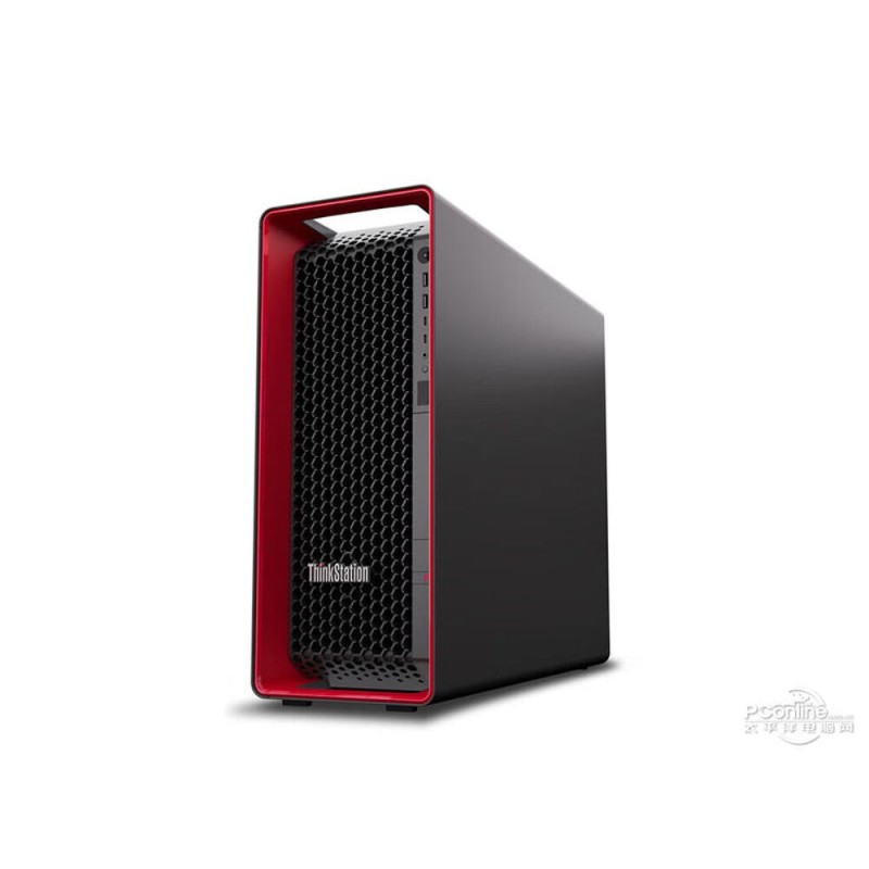 Lenovo ThinkStation P5 TWR 8C XEON W3-2435, 128GB, 1TBM2, W11P 1TB SATA [Reacondicionado Grado A++]