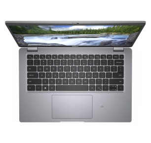 Dell Latitude 5420 i5-1145G7, 8GB, 256GB-NVMe, 14"FHD, W11P CMAR WLAN, BT, CAM, Single Point [Reacondicionado Grado A] Dell - 2