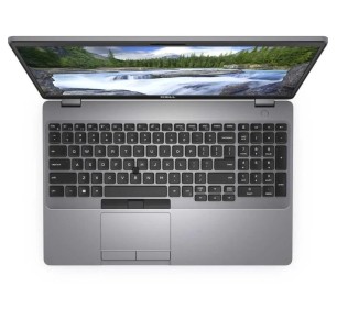 Dell Latitude 5511 i7-10850H, 16GB, 512GB-NVMe, 15.6"FHD, W11P WLAN, BT, CAM, Dual Point, CMAR [Reacondicionado Grado A] Dell - 