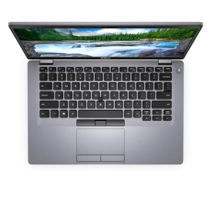 Dell Latitude 5410 i5-10310U, 16GB, 512GB-NVMe, 14"FHD, W11P TS, WLAN, BT, CAM, Dual Point, CMAR Dell - 2