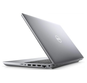Dell Precision 3561 i5-11500H, 16GB, 512GB-NVMe, 15.6"FHD, W11P COA WLAN, BT, CAM, FPR, NVIDIA T600 [Reacondicionado Grado B] De