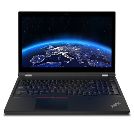 Lenovo ThinkPad P15 G1 i7-10750H, 32GB, 512GB-SSD, 15" Lenovo - 1