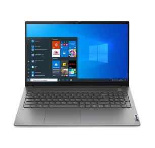 Lenovo ThinkBook 15 G2 ITL i7-1165G7, 16GB, 512GB SSD, 15", WLAN, BT [Demo] Lenovo - 1