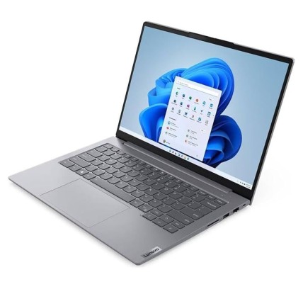 Lenovo ThinkBook 14 G6 IRL 2C+4c i3-1315U, 8GB, 256GB SSD, 14", WLAN, BT [Demo] Lenovo - 1