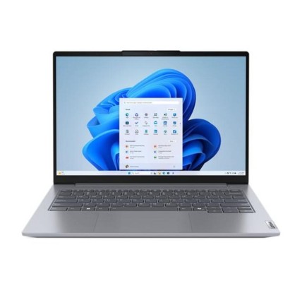 Lenovo ThinkBook 14 G7 IML 6C+10c Ultra 7 155H, 32GB, 1TB SSD, 14", WLAN, BT [Demo] Lenovo - 1