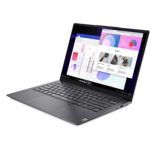 Lenovo Yoga Slim 7 Pro X 14ARH7 R7-6800HS, 16GB, 1TB SSD, 14", NVIDIA GeForce RTX 3050, WLAN, BT [Demo] Lenovo - 3