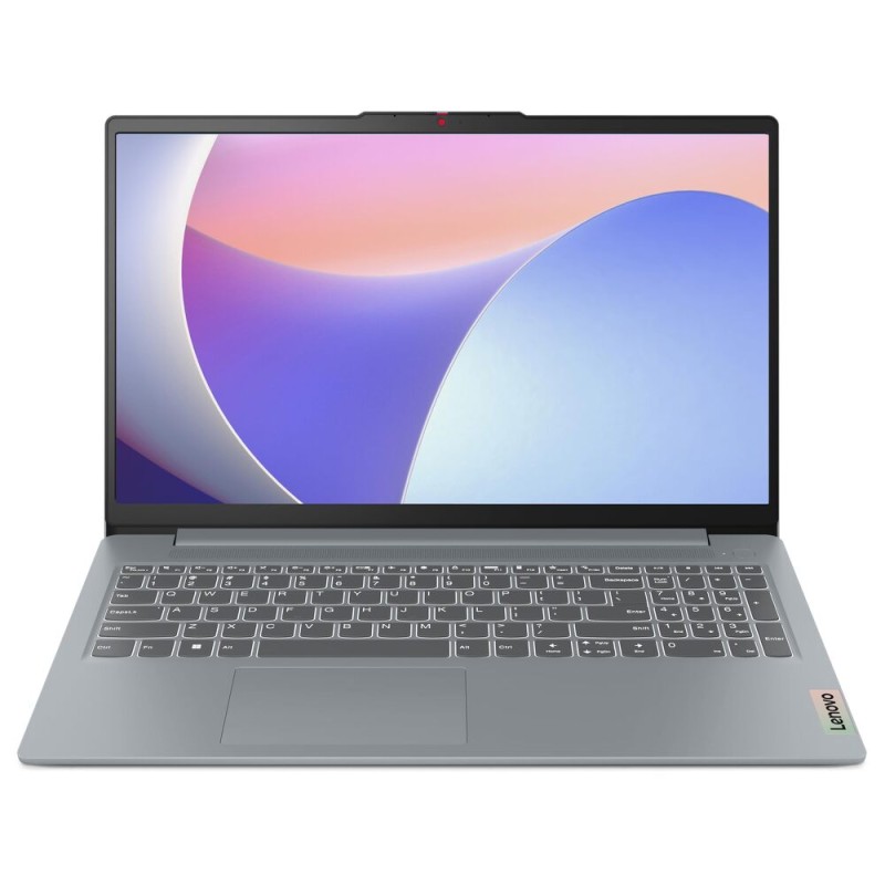 Lenovo IdeaPad Slim 3 15IRU8 (R) U300 Processor, 8GB, 128GB HDD, 15", WLAN, BT [Demo]