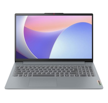 Lenovo IdeaPad Slim 3 15IRU8 (R) U300 Processor, 8GB, 128GB HDD, 15", WLAN, BT [Demo] Lenovo - 1