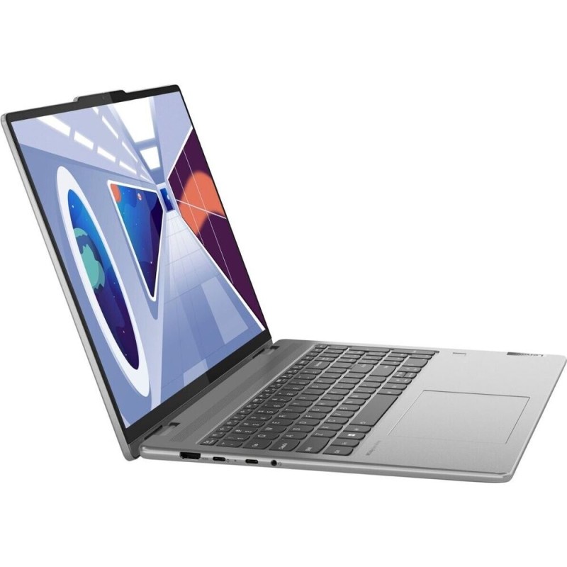 Lenovo Yoga 7 16ARP8 R7-7735U, 16GB, 512GB SSD, 16", WLAN, BT [Demo]