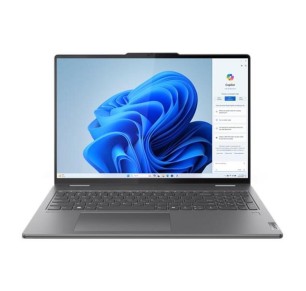 Lenovo Yoga 7 2-in-1 16IML9 2C+10c Ultra 5 125U, 16GB, 1TB SSD, 16", WLAN, BT [Demo] Lenovo - 1