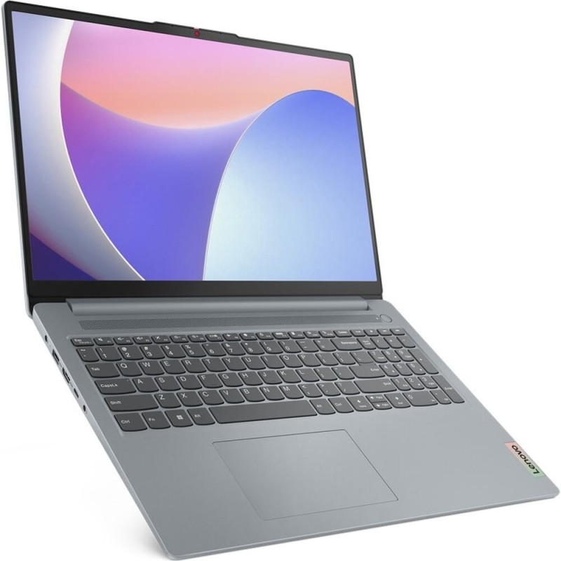 Lenovo IdeaPad Slim 3 16IAH8 4C+4c i5-12450H, 16GB, 1TB SSD, 16", WLAN, BT [Demo]