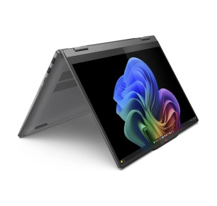 Lenovo IdeaPad 5 2-in-1 14Q8X9 X Plus - X1P42100, 16GB, 1TB SSD, 14", WLAN, BT [Demo] Lenovo - 1