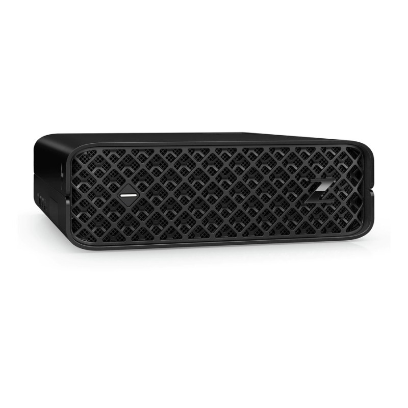 Hp Z2 G9 Mini i9-14900, 64GB, 1TB-SSD [Demo]