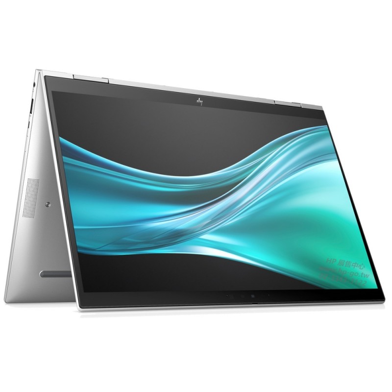 Hp Elite x360 830 G11 -U5-125U, 16GB, 512GB-SSD, 13" [Demo]