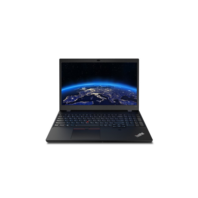 Lenovo ThinkPad P15v G3 Ryzen-6850H, 64GB, 64GB-SSD, 15" [Reacondicionado Grado A++]