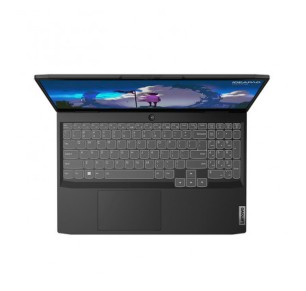 Lenovo Legion 5 15IAH7 i5-12500H, 16GB, 512GB SSD, 15", NVIDIA GeForce RTX 3050, WLAN, BT [Demo] Lenovo - 2