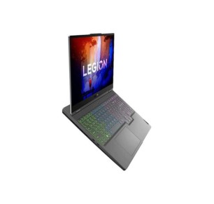 Lenovo Legion 5 15ARH7H R5-6600H, 16GB, 512GB SSD, 15", NVIDIA GeForce RTX 3060, WLAN, BT [Demo] Lenovo - 2